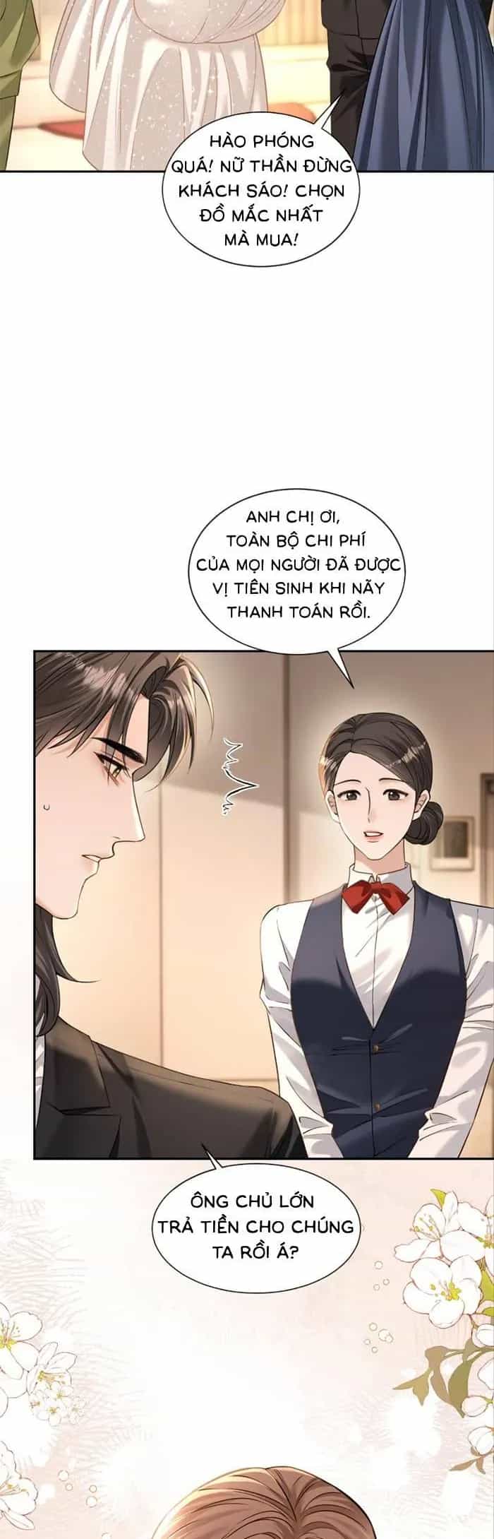 Lời Sám Hối Muộn Màng - Chương 42 - ảnh 25