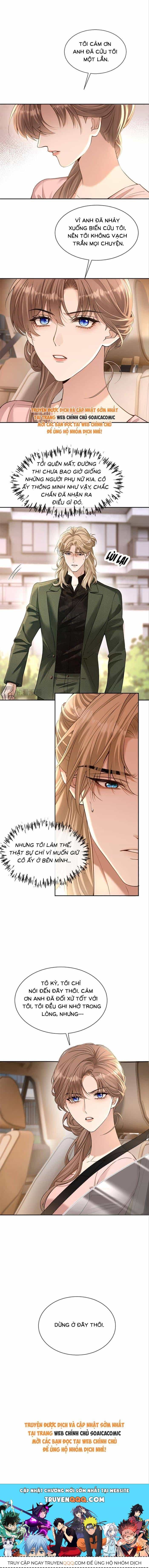 Lời Sám Hối Muộn Màng - Chương 46 - ảnh 11