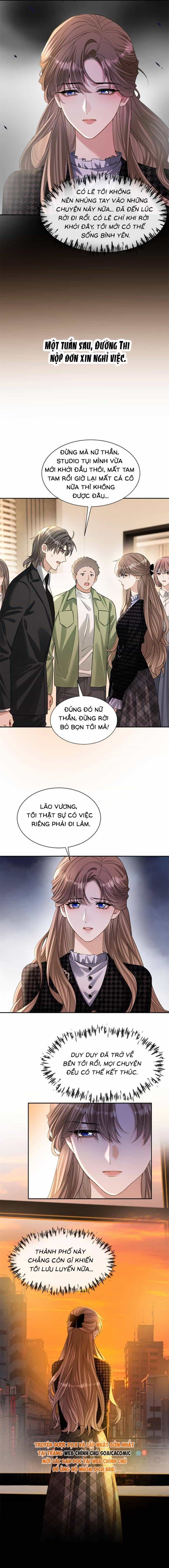 Lời Sám Hối Muộn Màng - Chương 46 - ảnh 5
