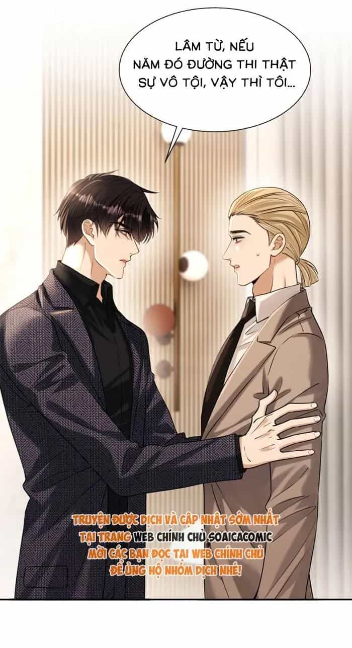 Lời Sám Hối Muộn Màng - Chương 47 - ảnh 22