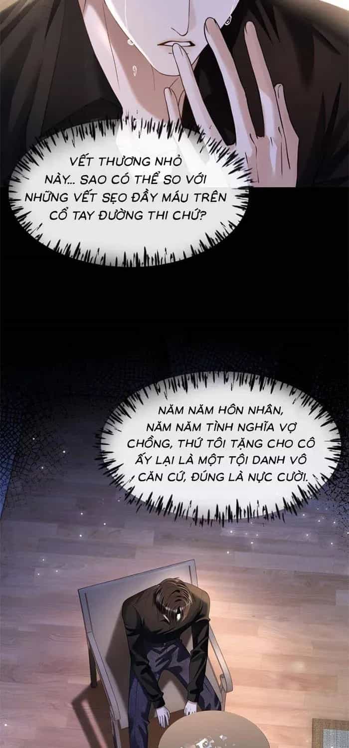 Lời Sám Hối Muộn Màng - Chương 47 - ảnh 30
