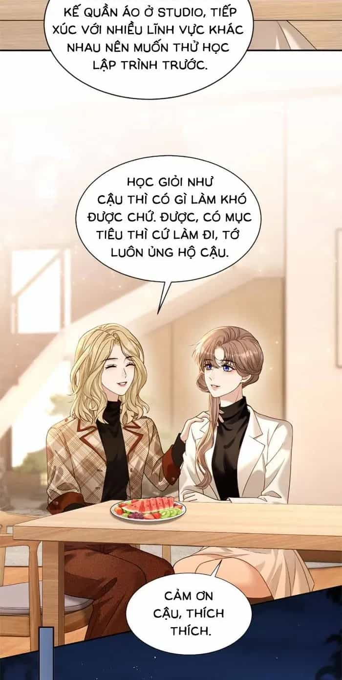Lời Sám Hối Muộn Màng - Chương 48 - ảnh 23