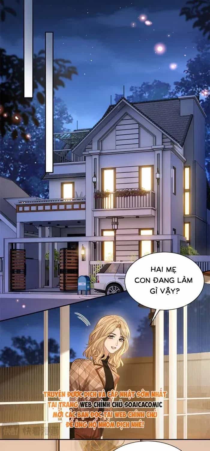 Lời Sám Hối Muộn Màng - Chương 48 - ảnh 24