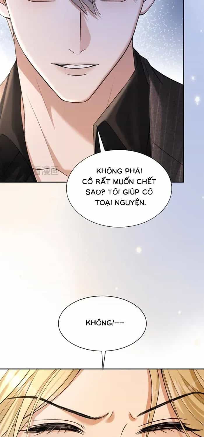Lời Sám Hối Muộn Màng - Chương 49 - ảnh 24