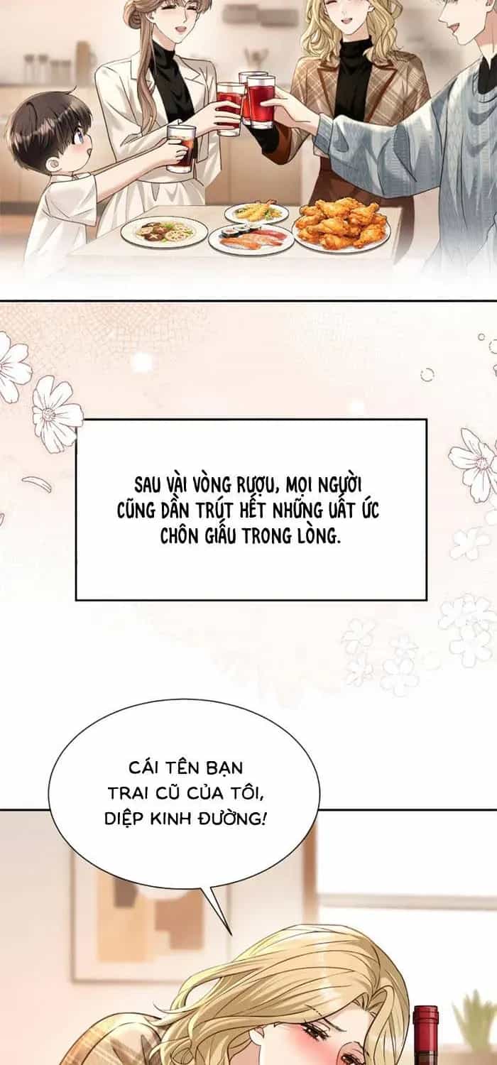 Lời Sám Hối Muộn Màng - Chương 49 - ảnh 7