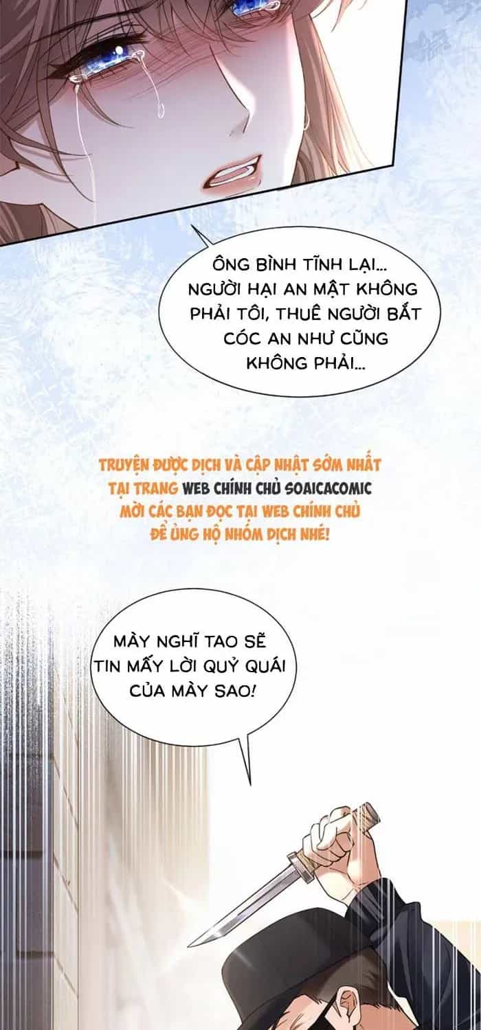 Lời Sám Hối Muộn Màng - Chương 50 - ảnh 24