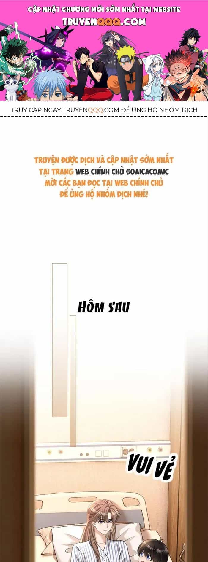 Lời Sám Hối Muộn Màng - Chương 52 - ảnh 1