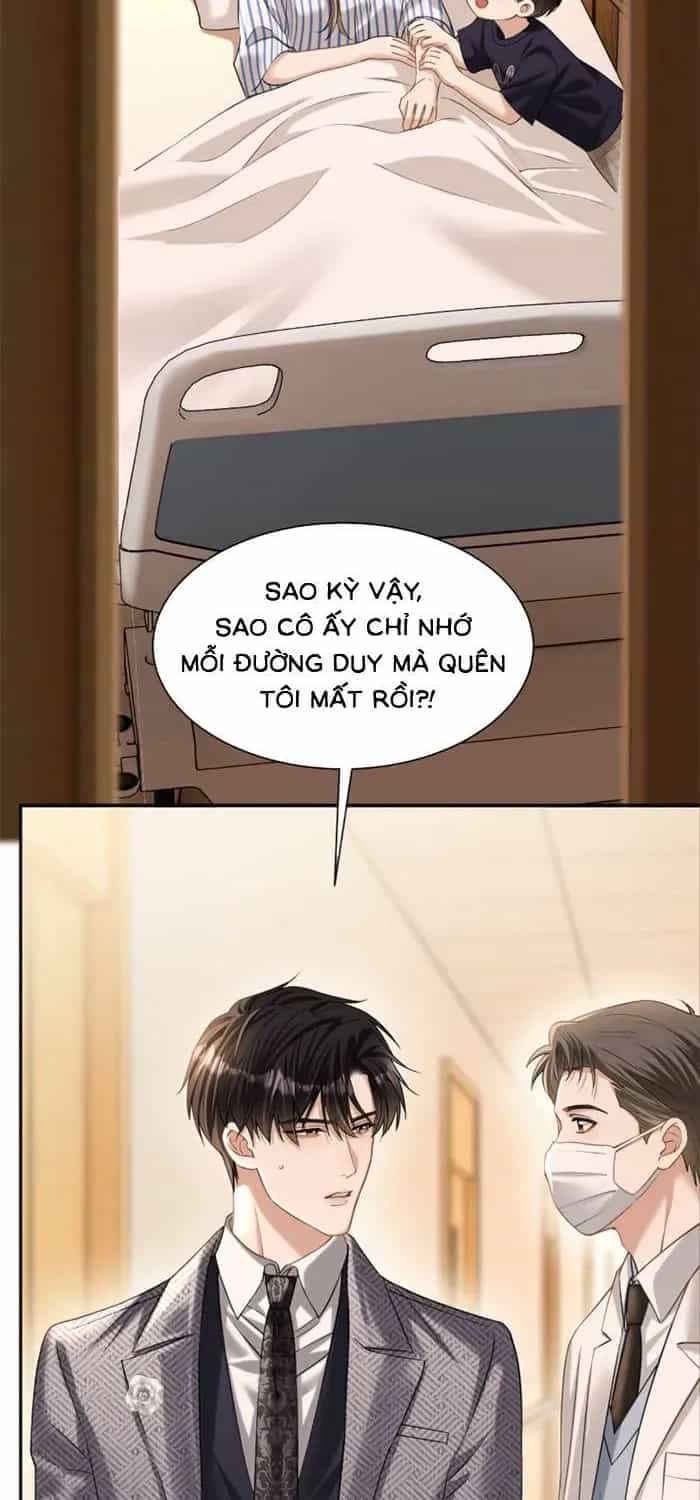 Lời Sám Hối Muộn Màng - Chương 52 - ảnh 2