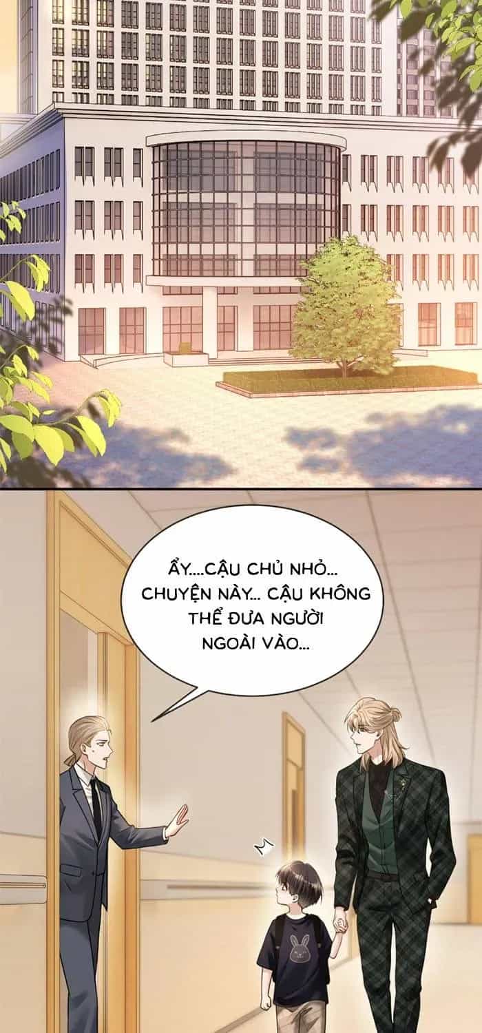 Lời Sám Hối Muộn Màng - Chương 52 - ảnh 20