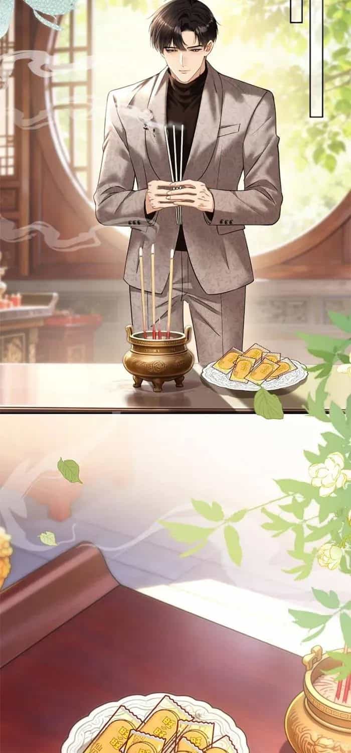 Lời Sám Hối Muộn Màng - Chương 52 - ảnh 44