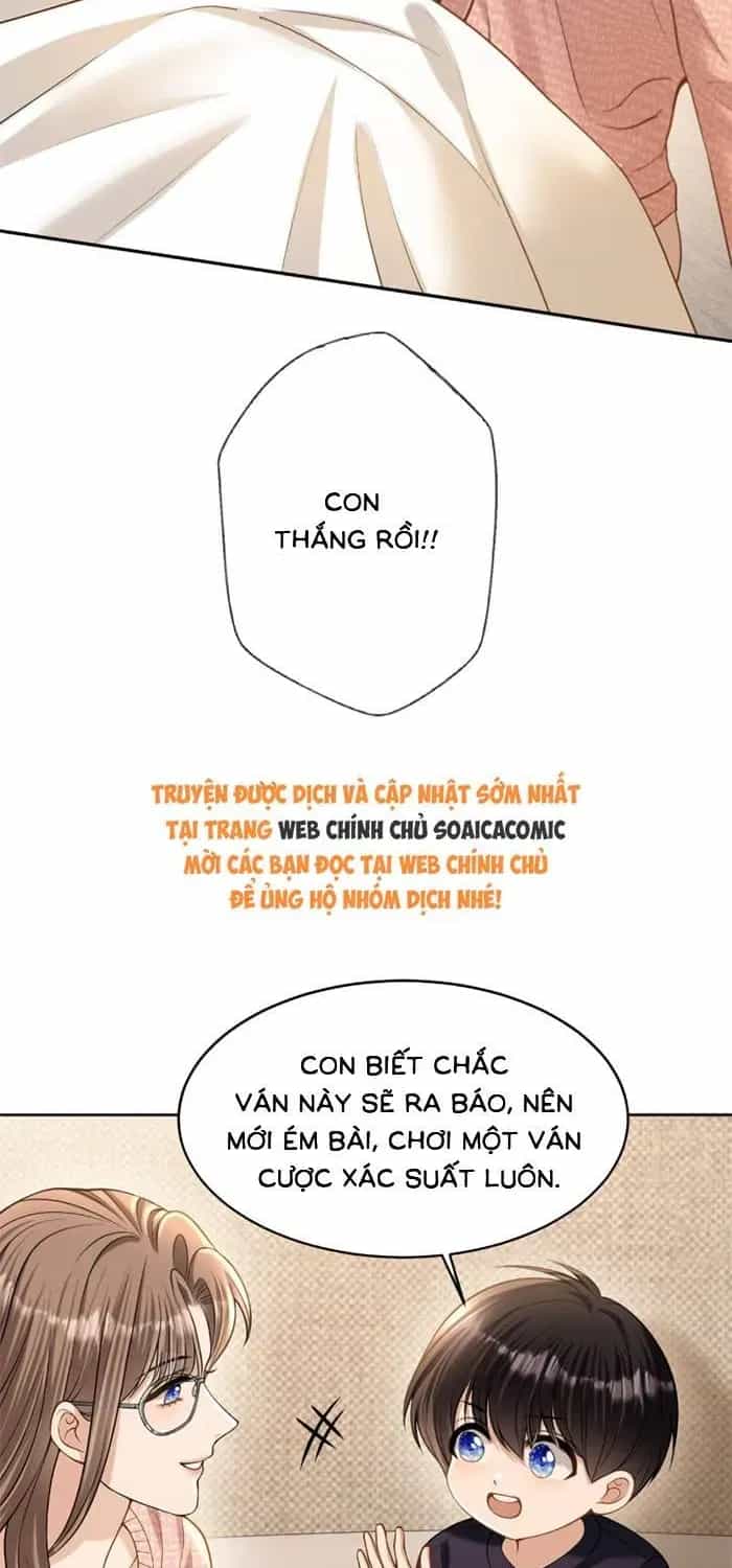Lời Sám Hối Muộn Màng - Chương 53 - ảnh 22
