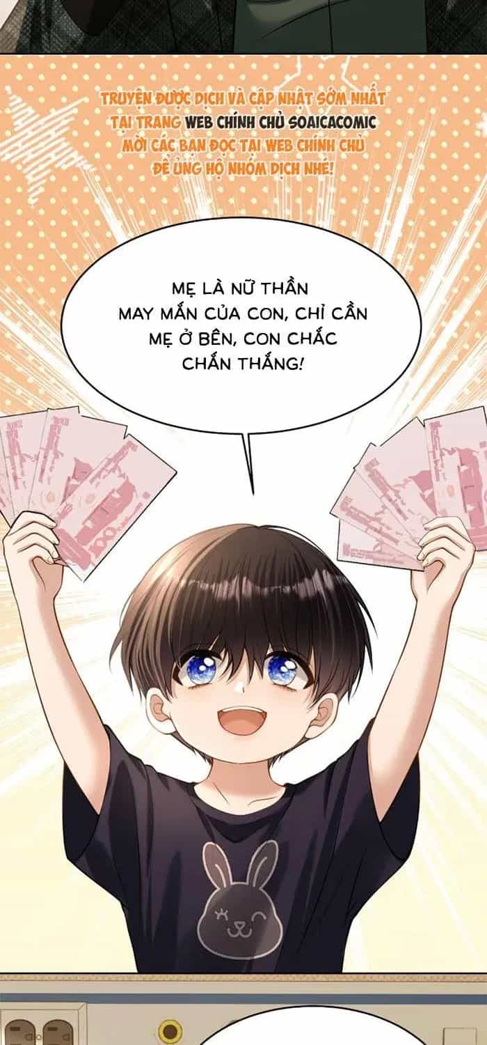 Lời Sám Hối Muộn Màng - Chương 53 - ảnh 27