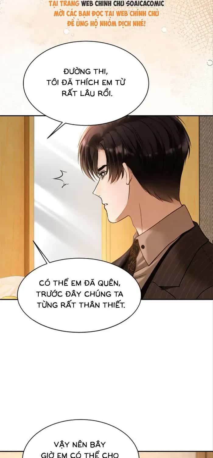 Lời Sám Hối Muộn Màng - Chương 53 - ảnh 49