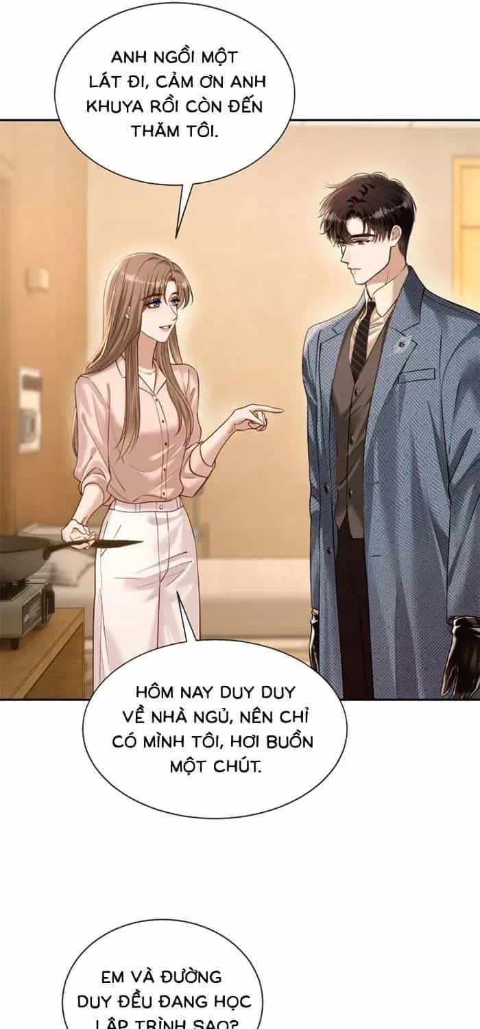 Lời Sám Hối Muộn Màng - Chương 54 - ảnh 19