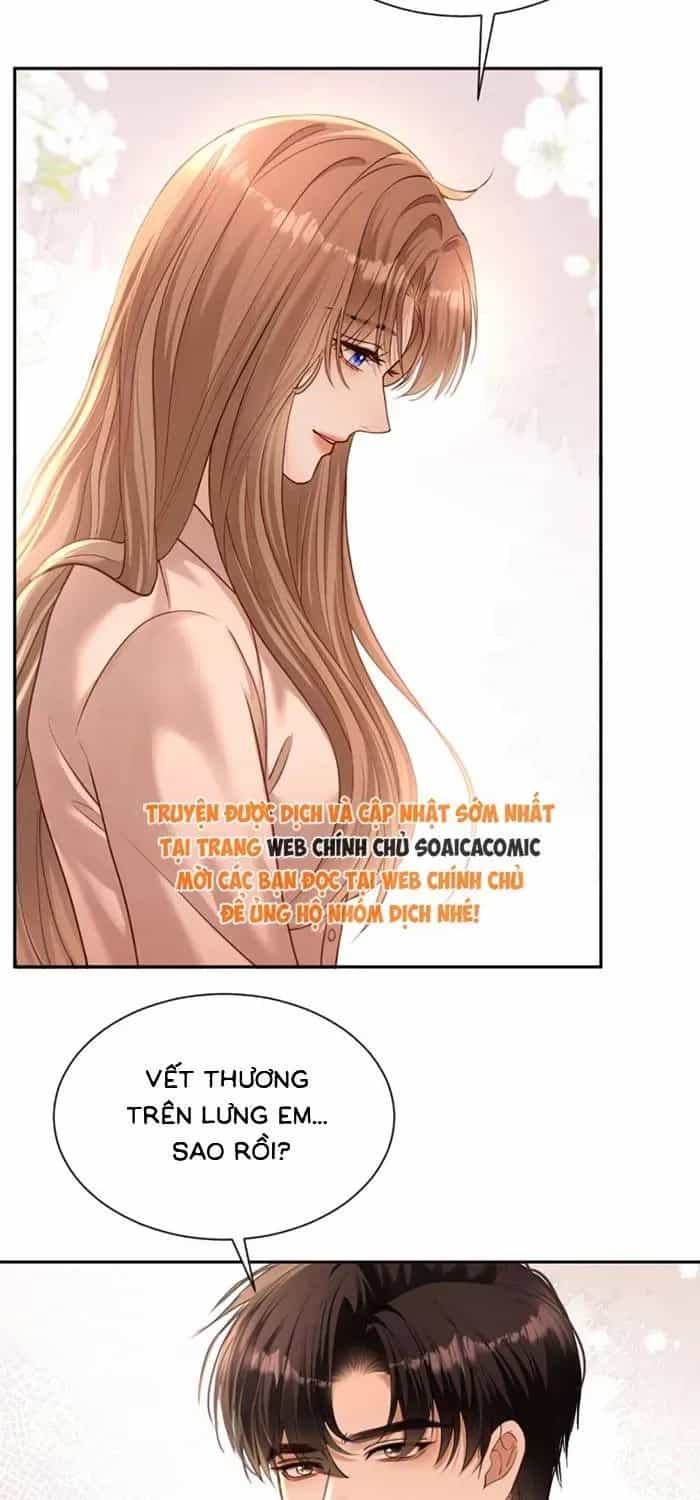 Lời Sám Hối Muộn Màng - Chương 54 - ảnh 21