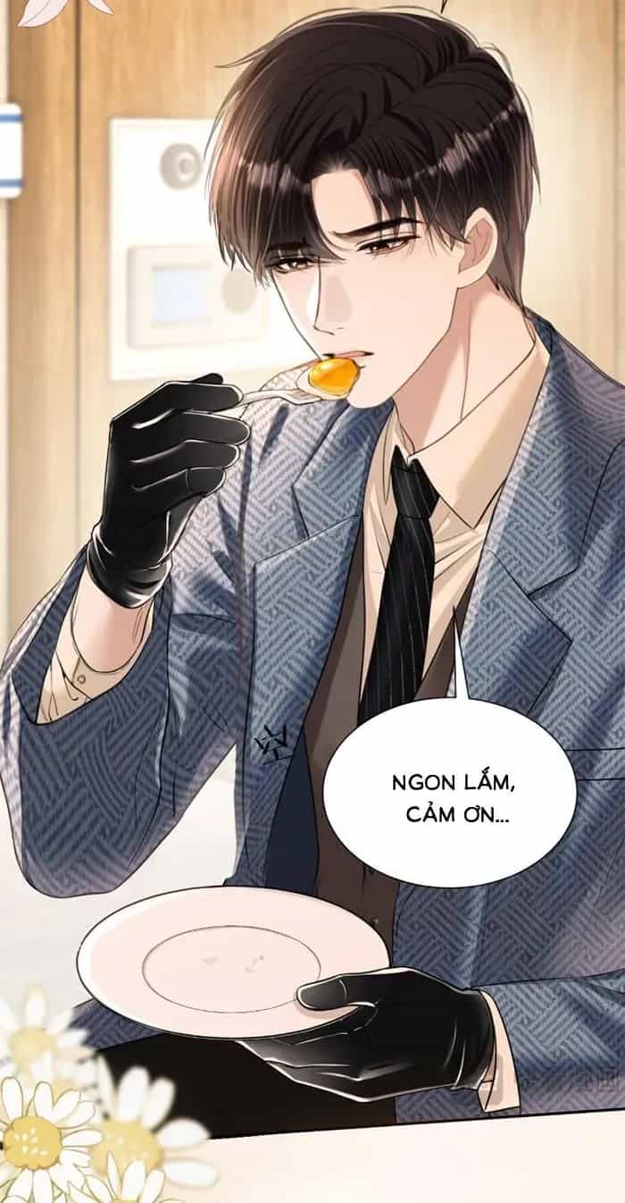 Lời Sám Hối Muộn Màng - Chương 54 - ảnh 27