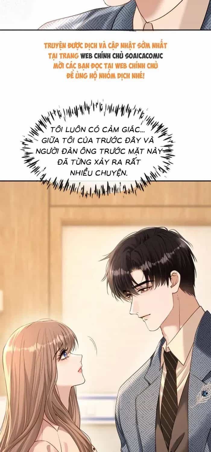 Lời Sám Hối Muộn Màng - Chương 54 - ảnh 35