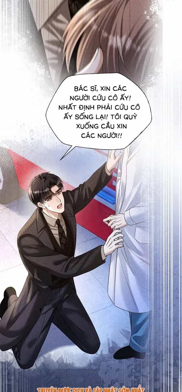Lời Sám Hối Muộn Màng - Chương 54 - ảnh 38