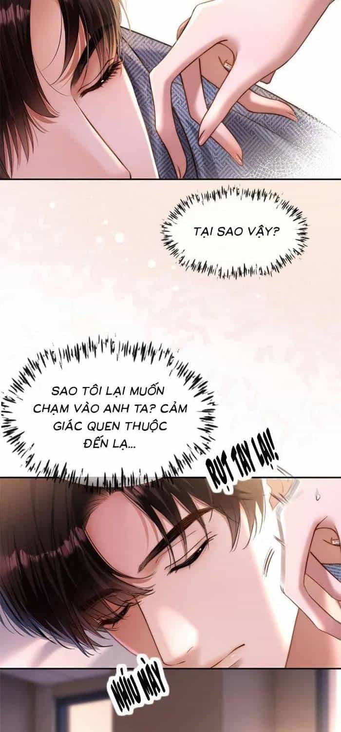 Lời Sám Hối Muộn Màng - Chương 55 - ảnh 16