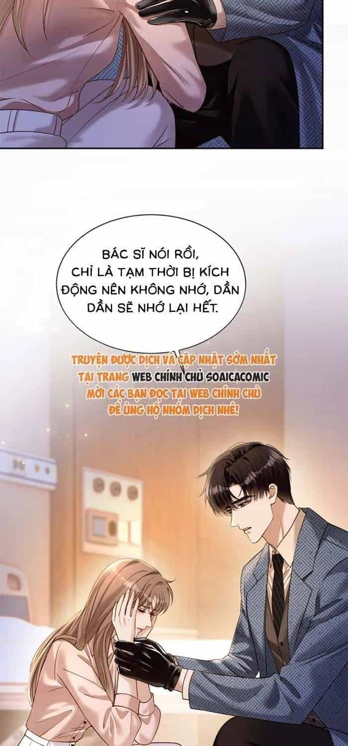 Lời Sám Hối Muộn Màng - Chương 55 - ảnh 4