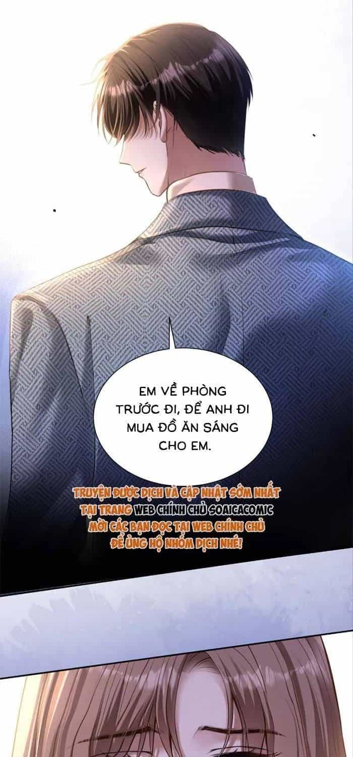 Lời Sám Hối Muộn Màng - Chương 55 - ảnh 43