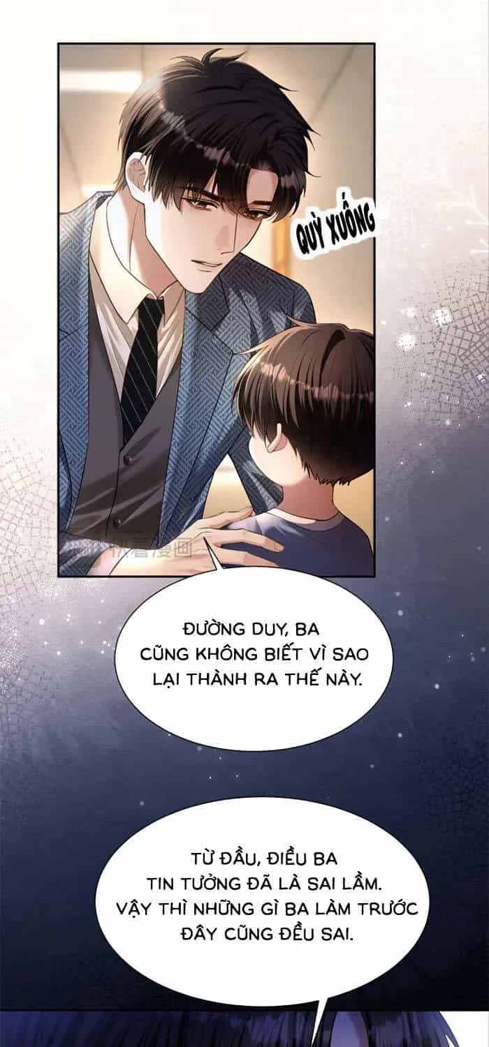 Lời Sám Hối Muộn Màng - Chương 56 - ảnh 40