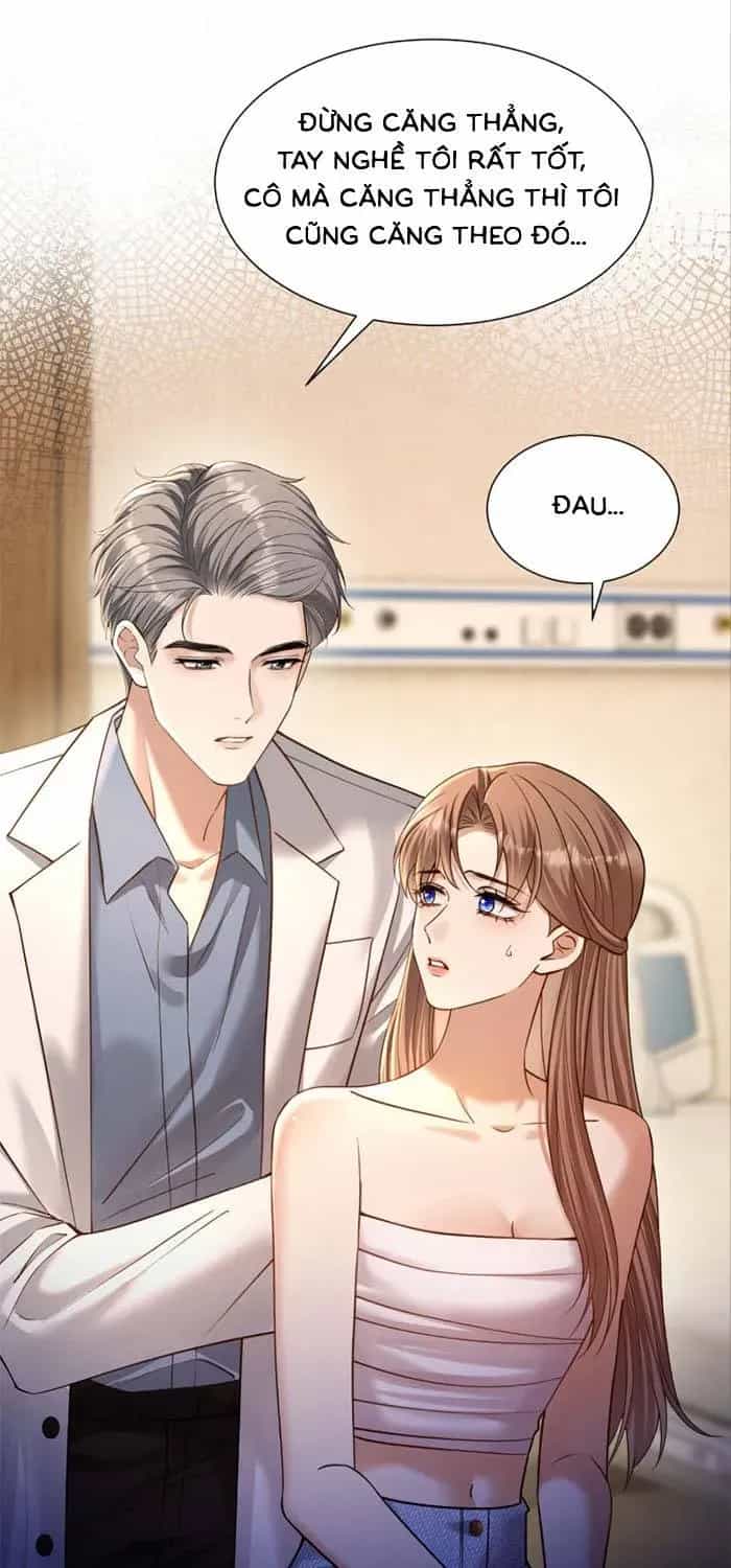 Lời Sám Hối Muộn Màng - Chương 57 - ảnh 14