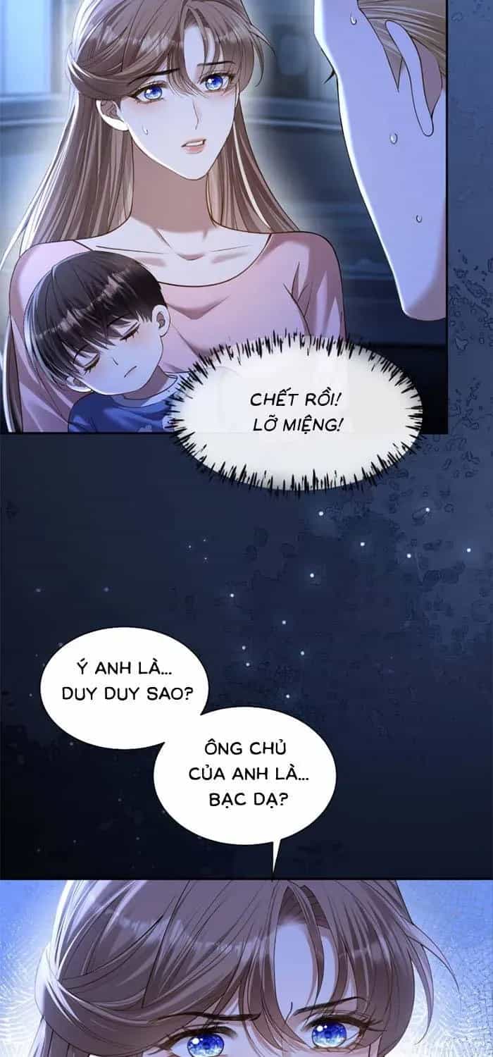 Lời Sám Hối Muộn Màng - Chương 58 - ảnh 35