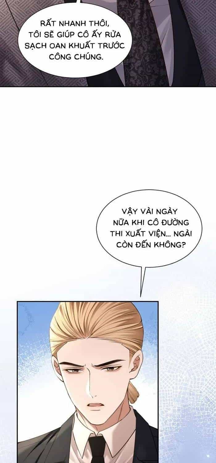 Lời Sám Hối Muộn Màng - Chương 59 - ảnh 8