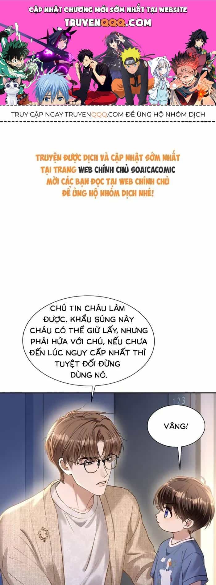 Lời Sám Hối Muộn Màng - Chương 61 - ảnh 1