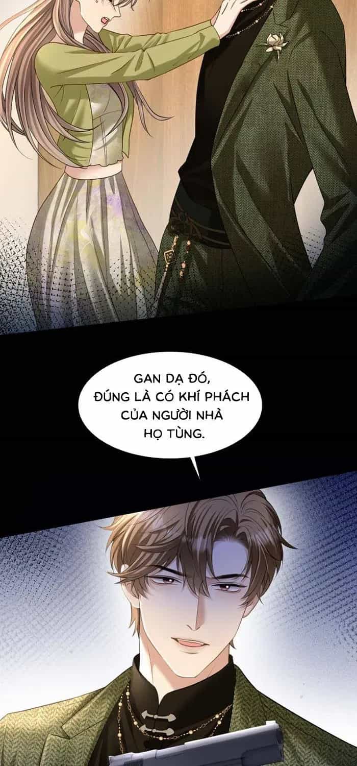 Lời Sám Hối Muộn Màng - Chương 61 - ảnh 18