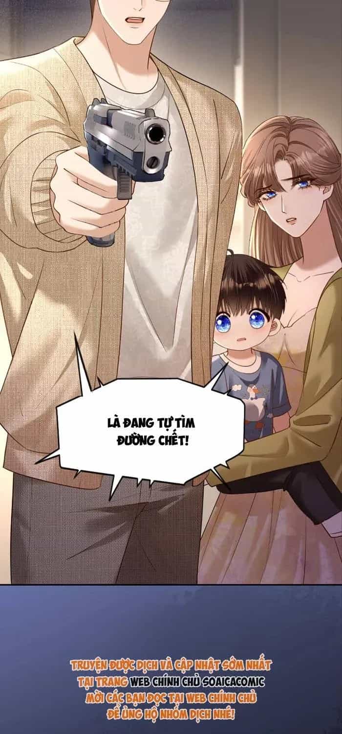 Lời Sám Hối Muộn Màng - Chương 61 - ảnh 26