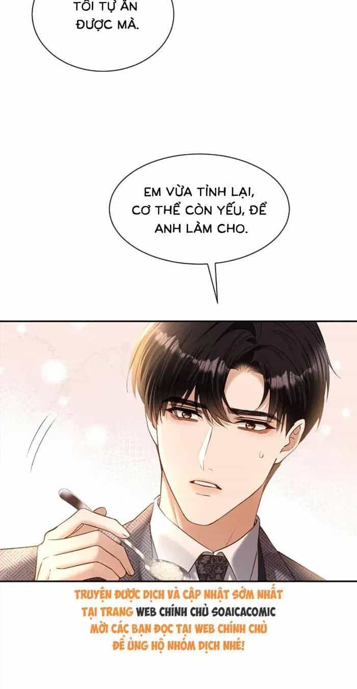 Lời Sám Hối Muộn Màng - Chương 63 - ảnh 29