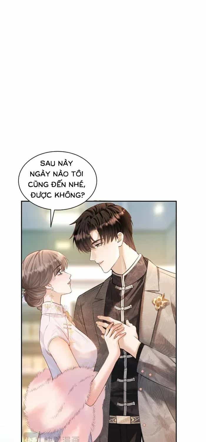 Lời Sám Hối Muộn Màng - Chương 63.1 - ảnh 23