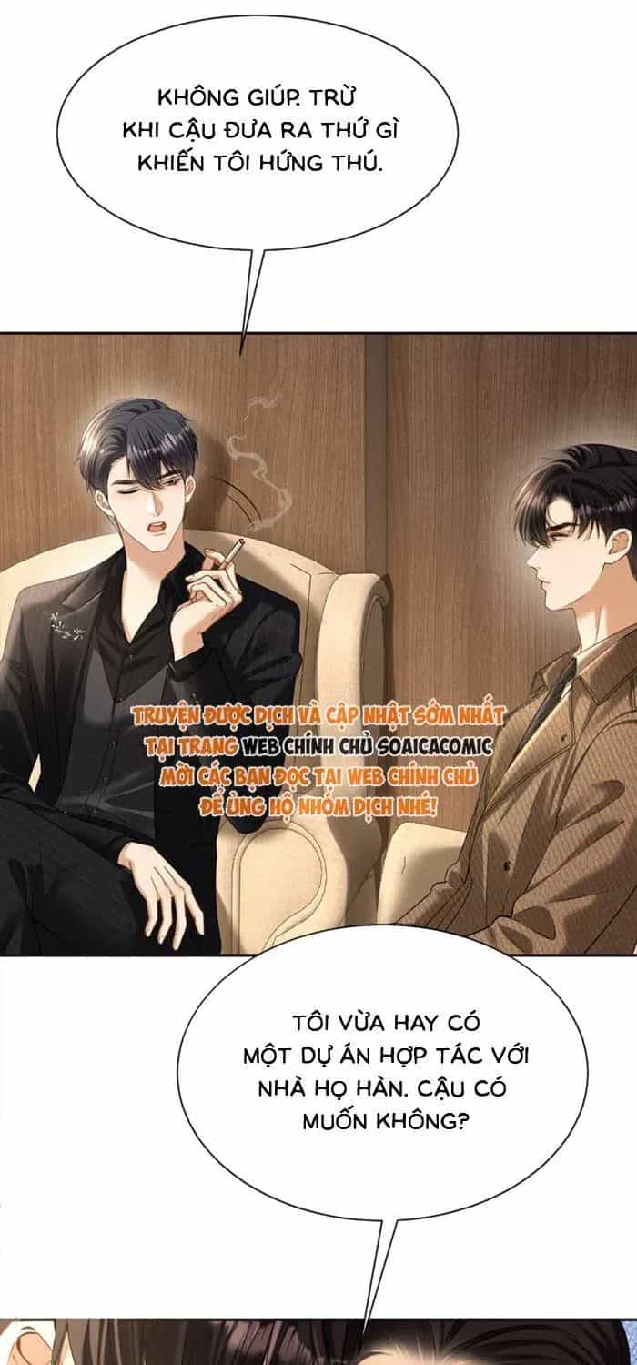 Lời Sám Hối Muộn Màng - Chương 64 - ảnh 13