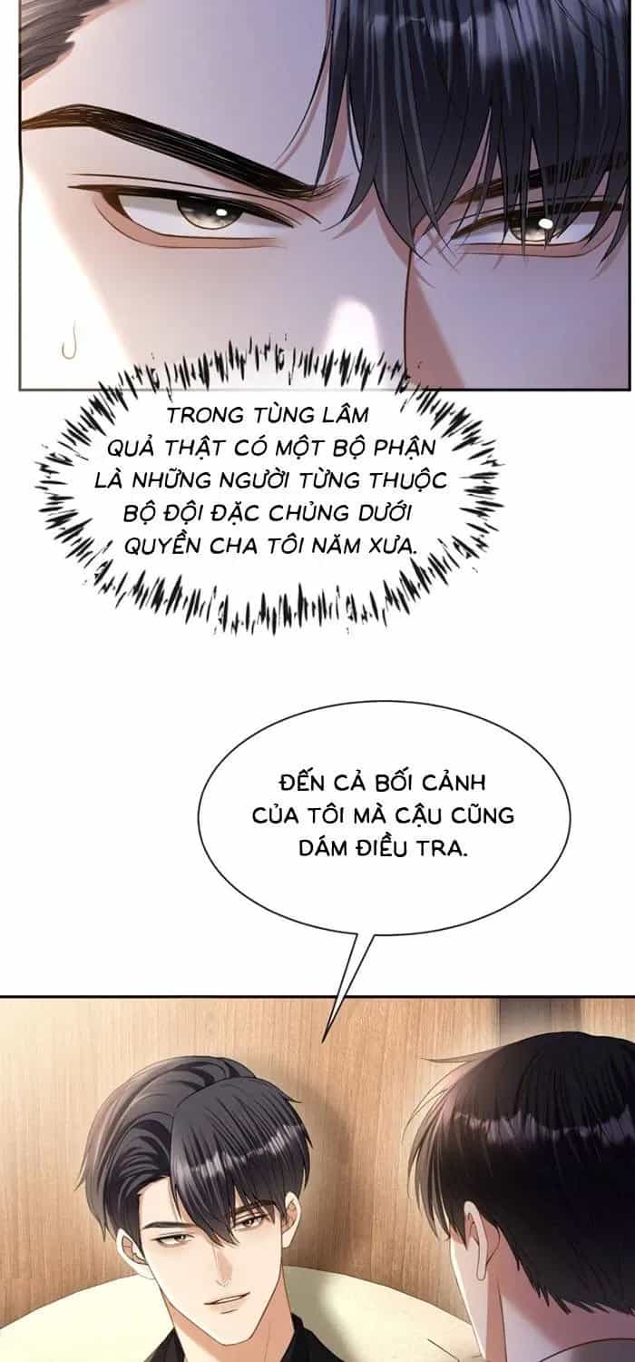 Lời Sám Hối Muộn Màng - Chương 64 - ảnh 20