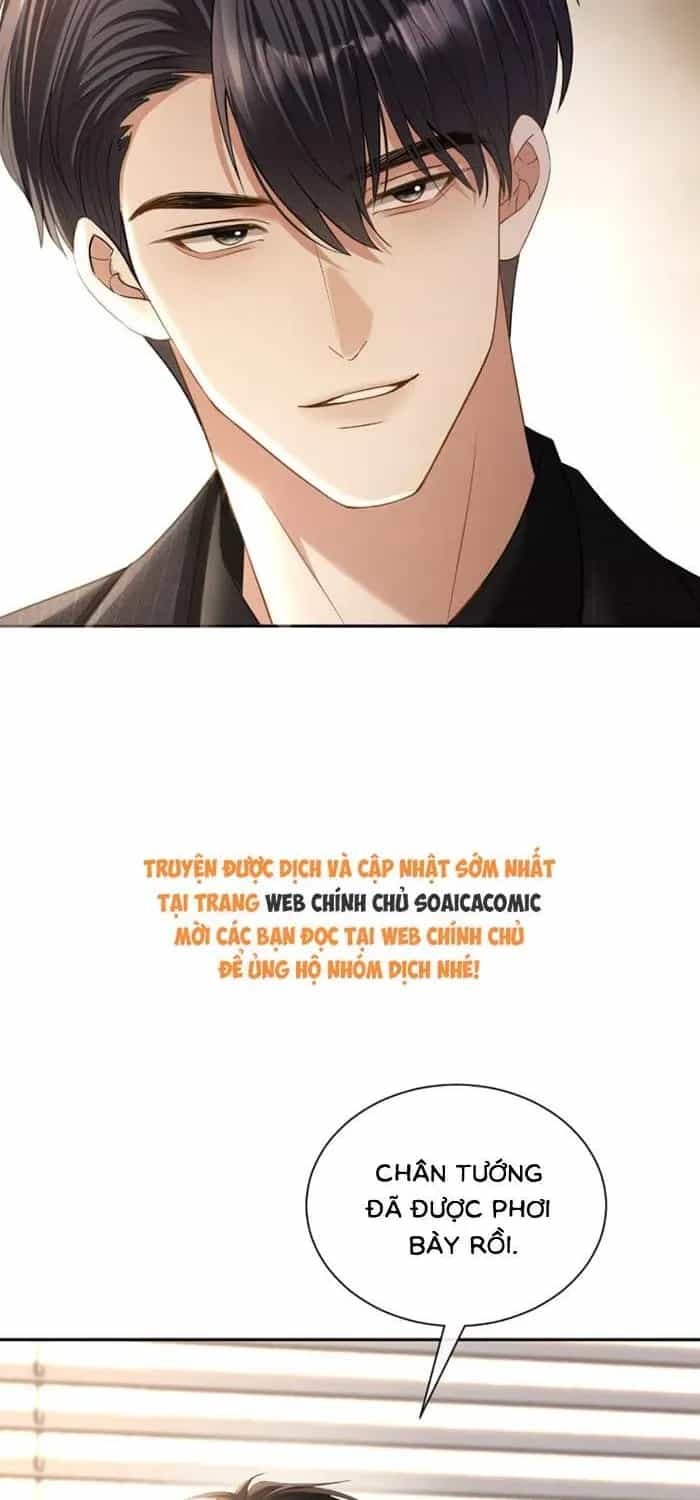 Lời Sám Hối Muộn Màng - Chương 64 - ảnh 23