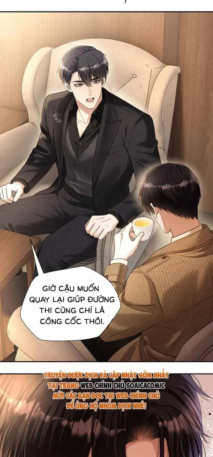 Lời Sám Hối Muộn Màng - Chương 64 - ảnh 27