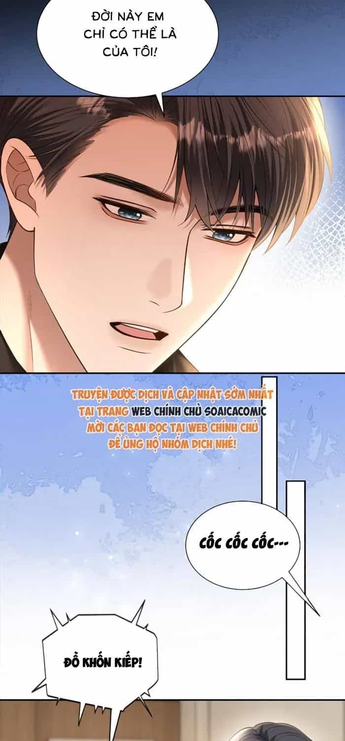 Lời Sám Hối Muộn Màng - Chương 64 - ảnh 3