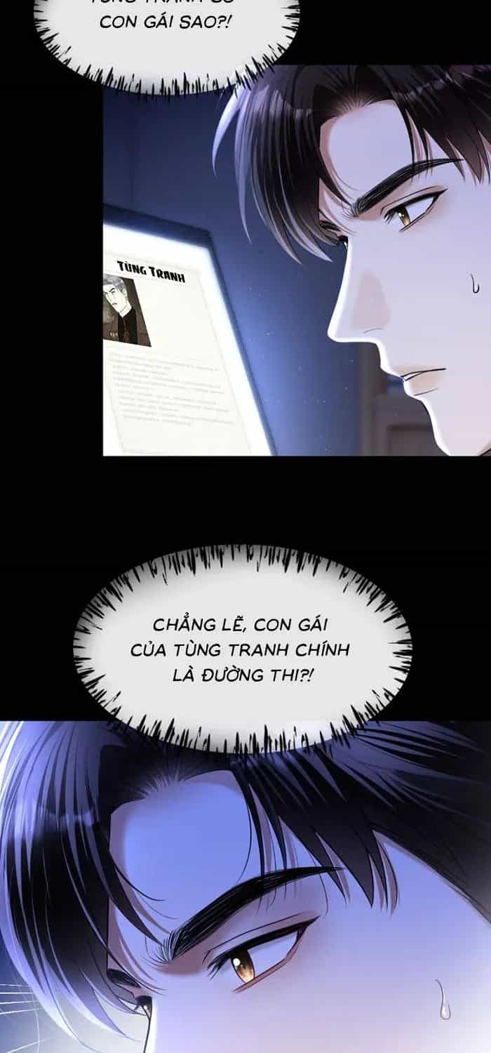 Lời Sám Hối Muộn Màng - Chương 64 - ảnh 32