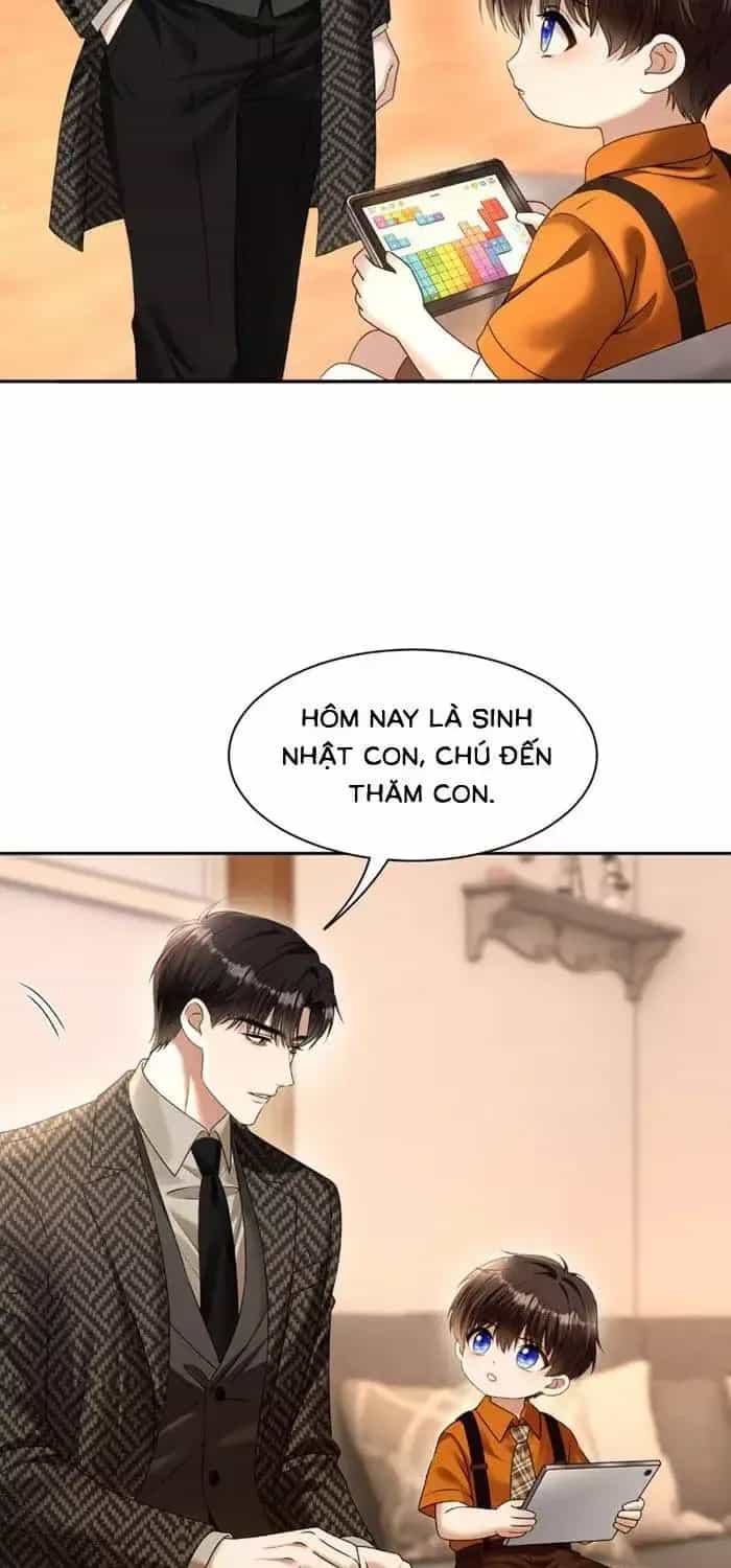 Lời Sám Hối Muộn Màng - Chương 65 - ảnh 27