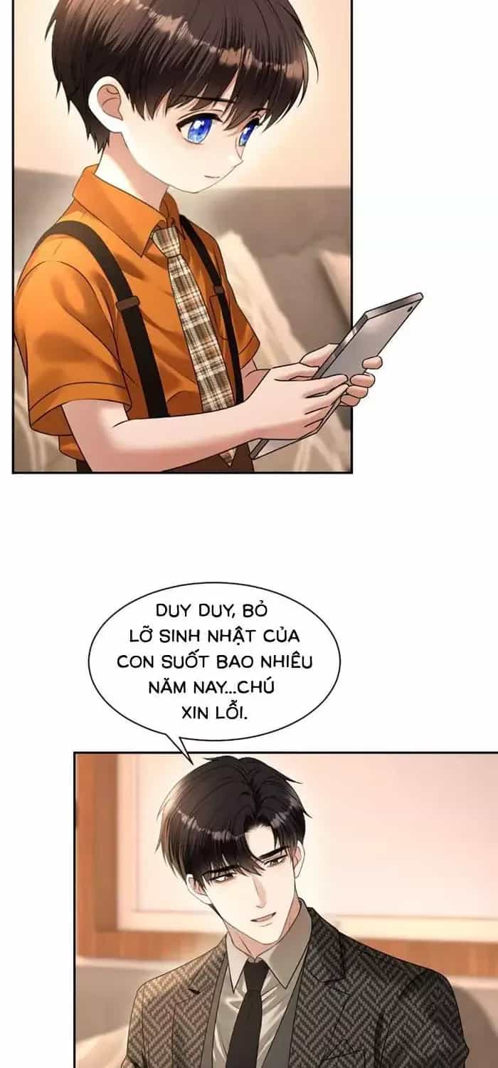 Lời Sám Hối Muộn Màng - Chương 65 - ảnh 30