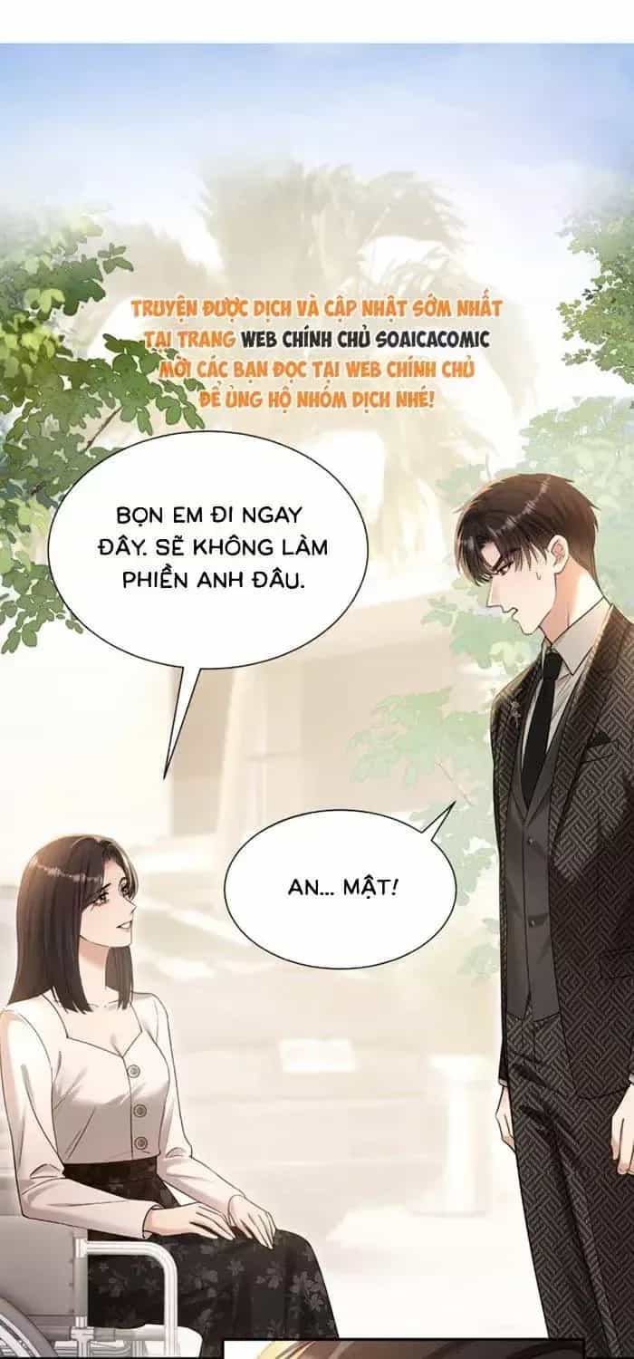Lời Sám Hối Muộn Màng - Chương 66 - ảnh 24