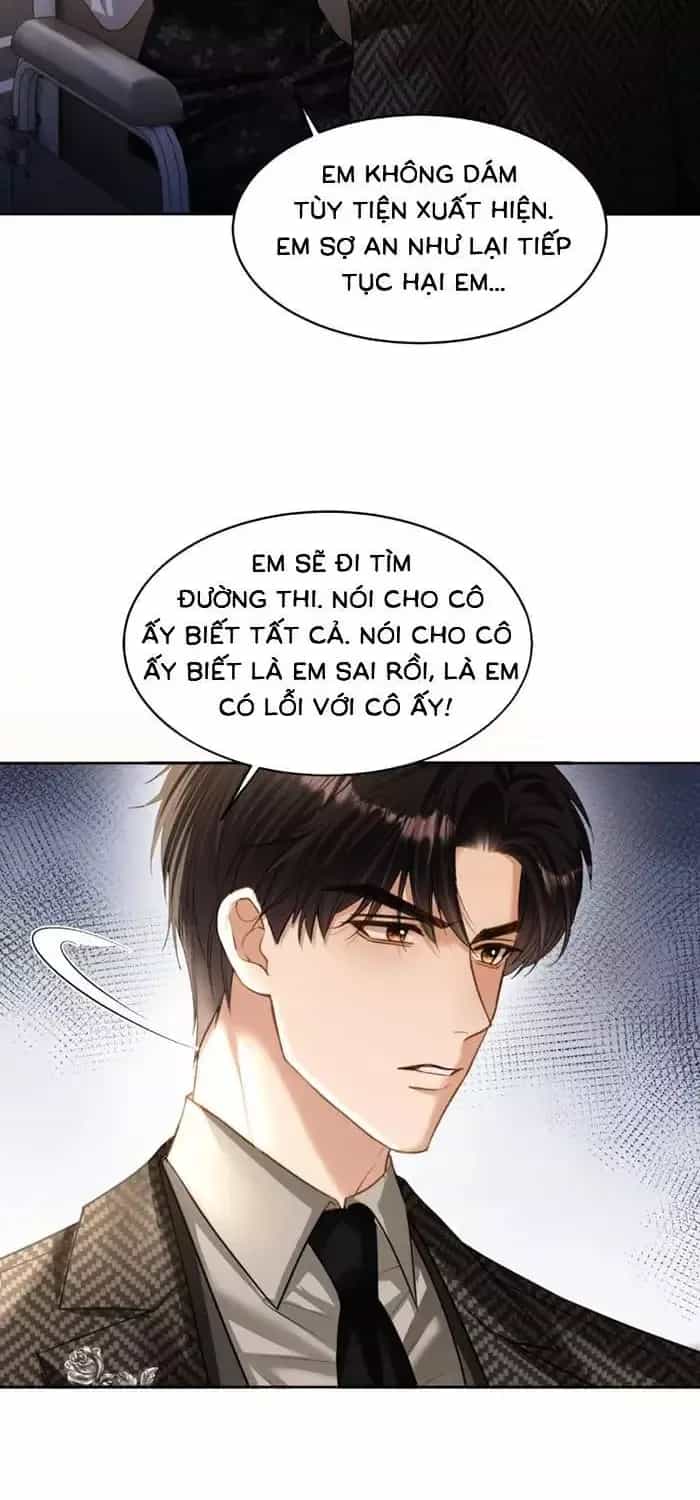 Lời Sám Hối Muộn Màng - Chương 66 - ảnh 37