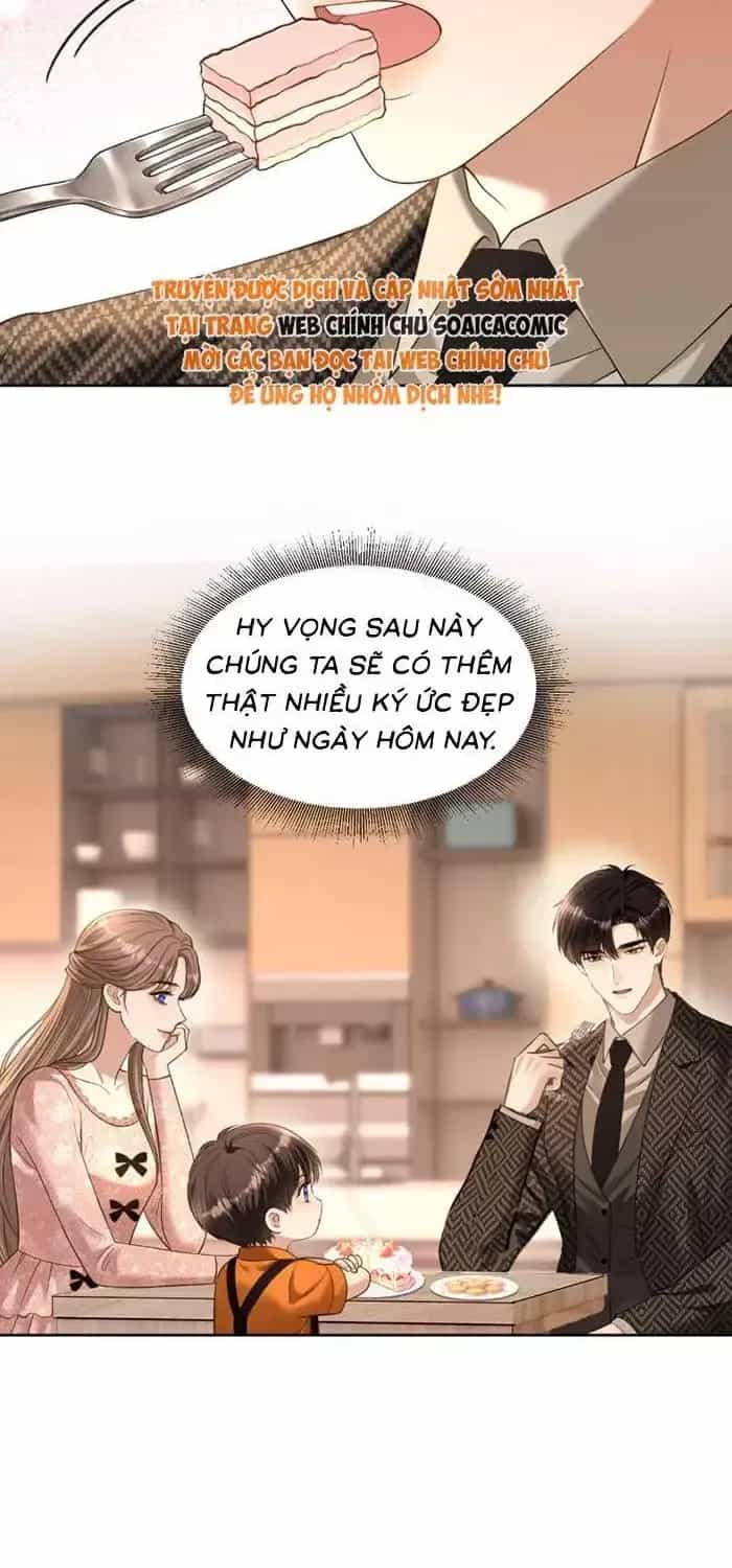 Lời Sám Hối Muộn Màng - Chương 66 - ảnh 9