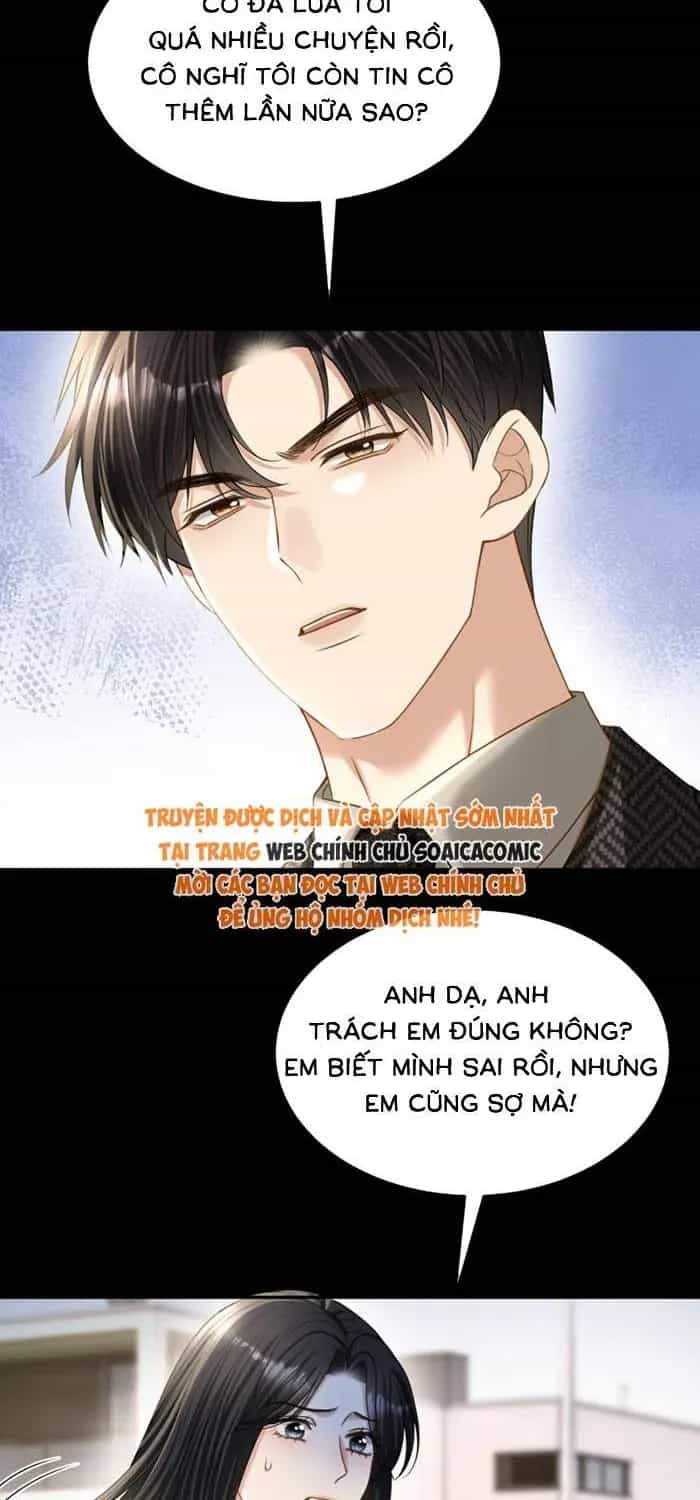 Lời Sám Hối Muộn Màng - Chương 67 - ảnh 13