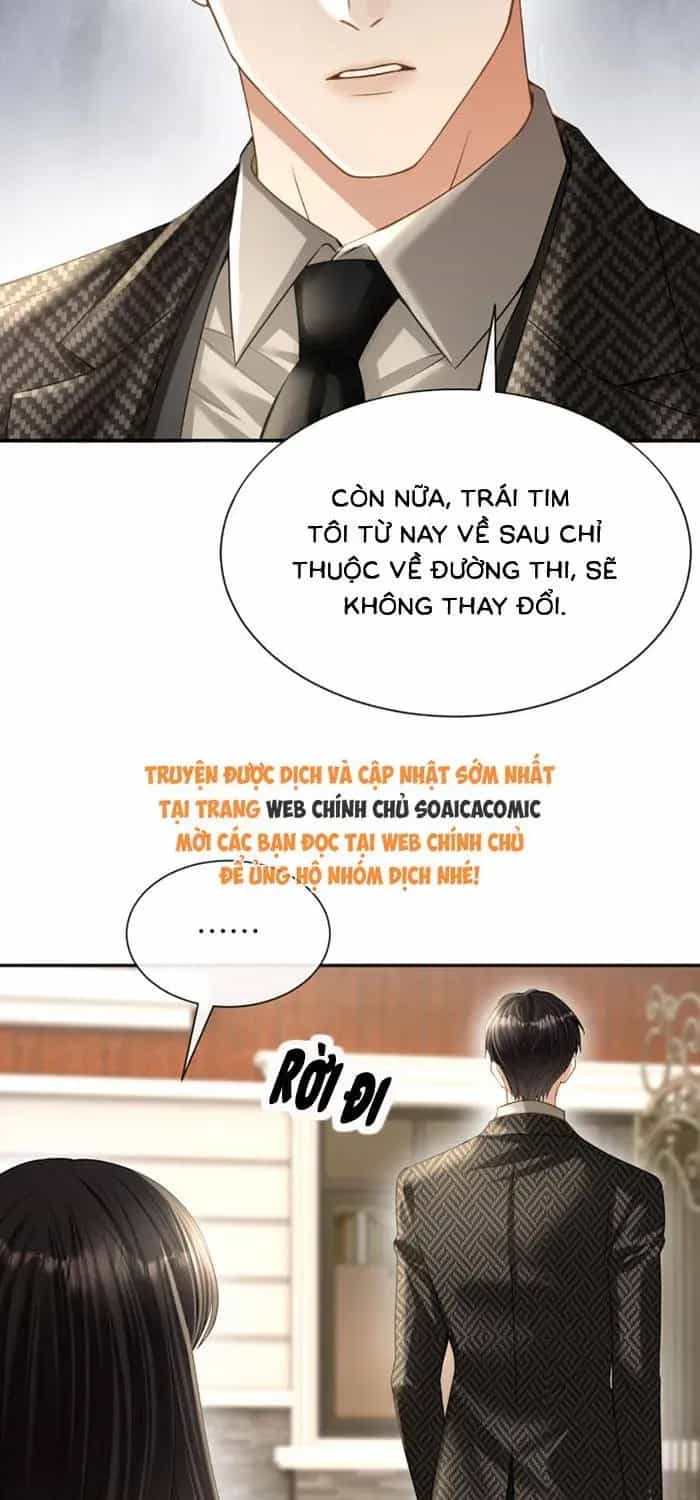 Lời Sám Hối Muộn Màng - Chương 67 - ảnh 17