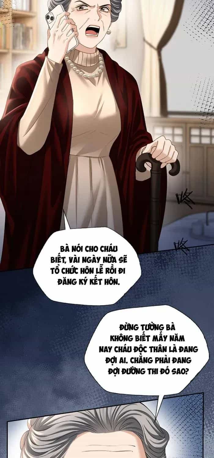 Lời Sám Hối Muộn Màng - Chương 67 - ảnh 43