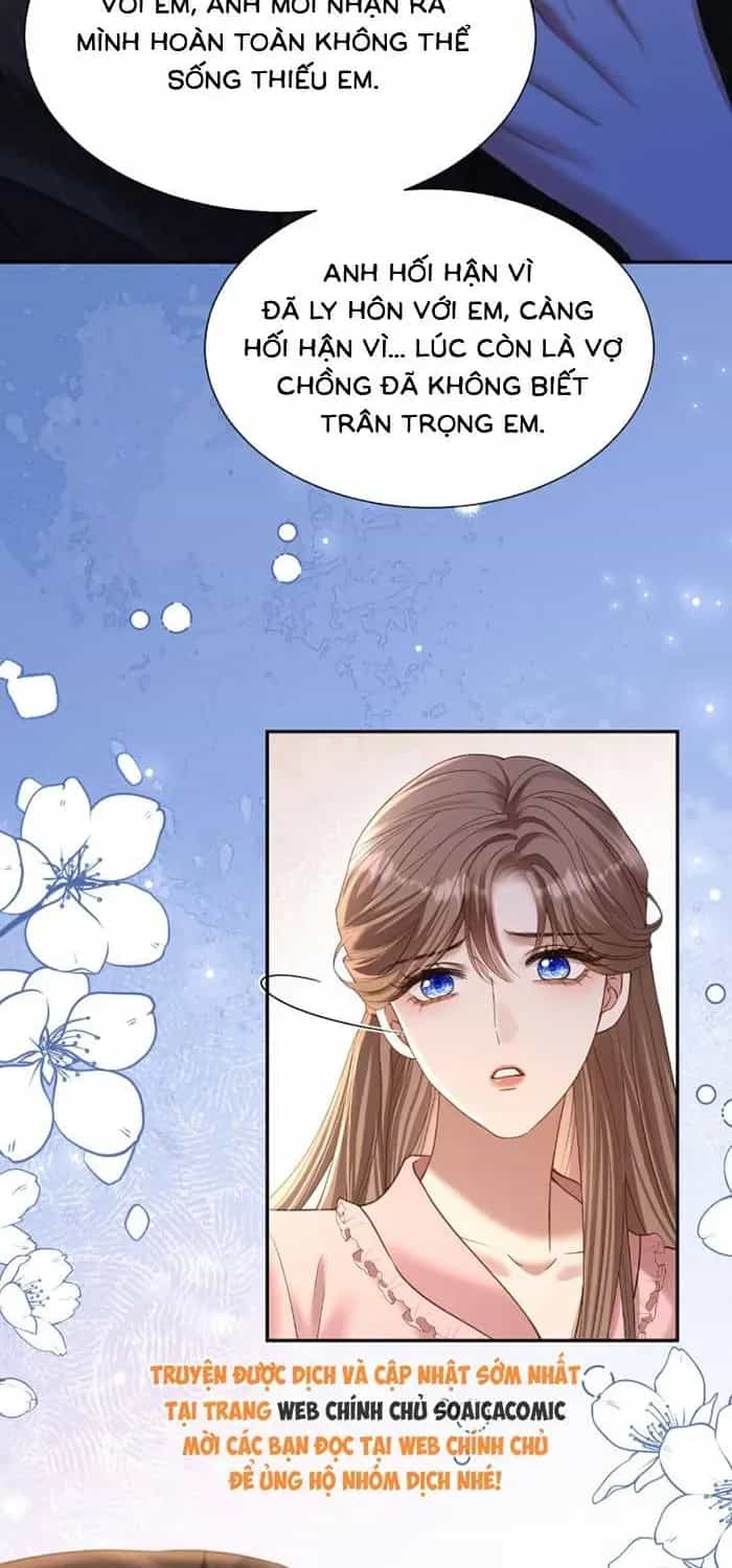 Lời Sám Hối Muộn Màng - Chương 68 - ảnh 20
