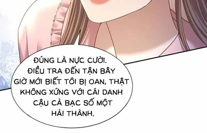 Lời Sám Hối Muộn Màng - Chương 68 - ảnh 36